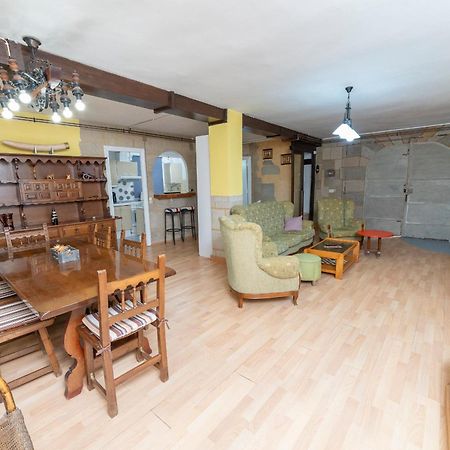 Gran Casa Rural Al Aire Libre En Grisel Villa ภายนอก รูปภาพ