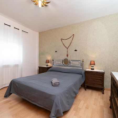 Gran Casa Rural Al Aire Libre En Grisel Villa ภายนอก รูปภาพ