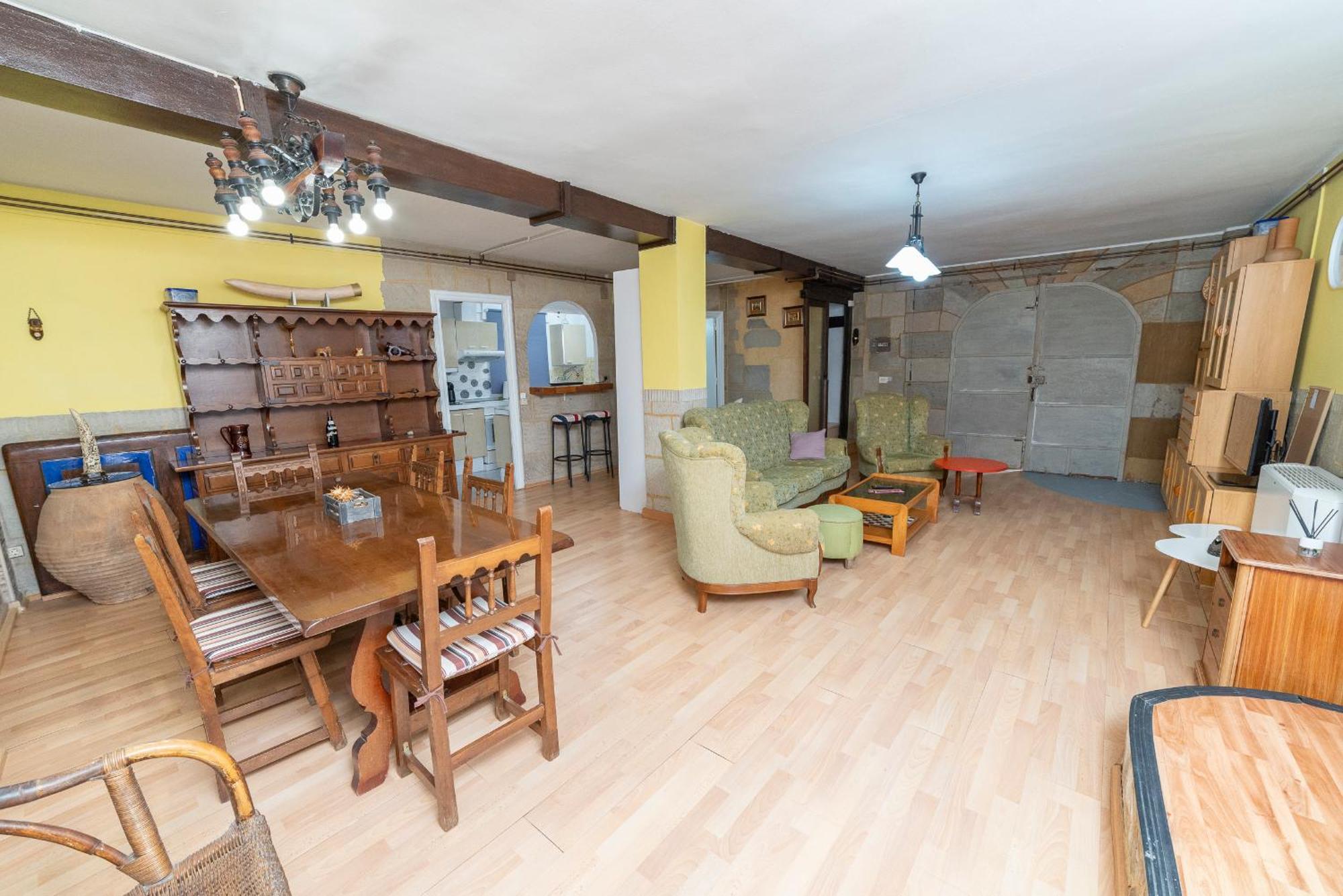Gran Casa Rural Al Aire Libre En Grisel Villa ภายนอก รูปภาพ