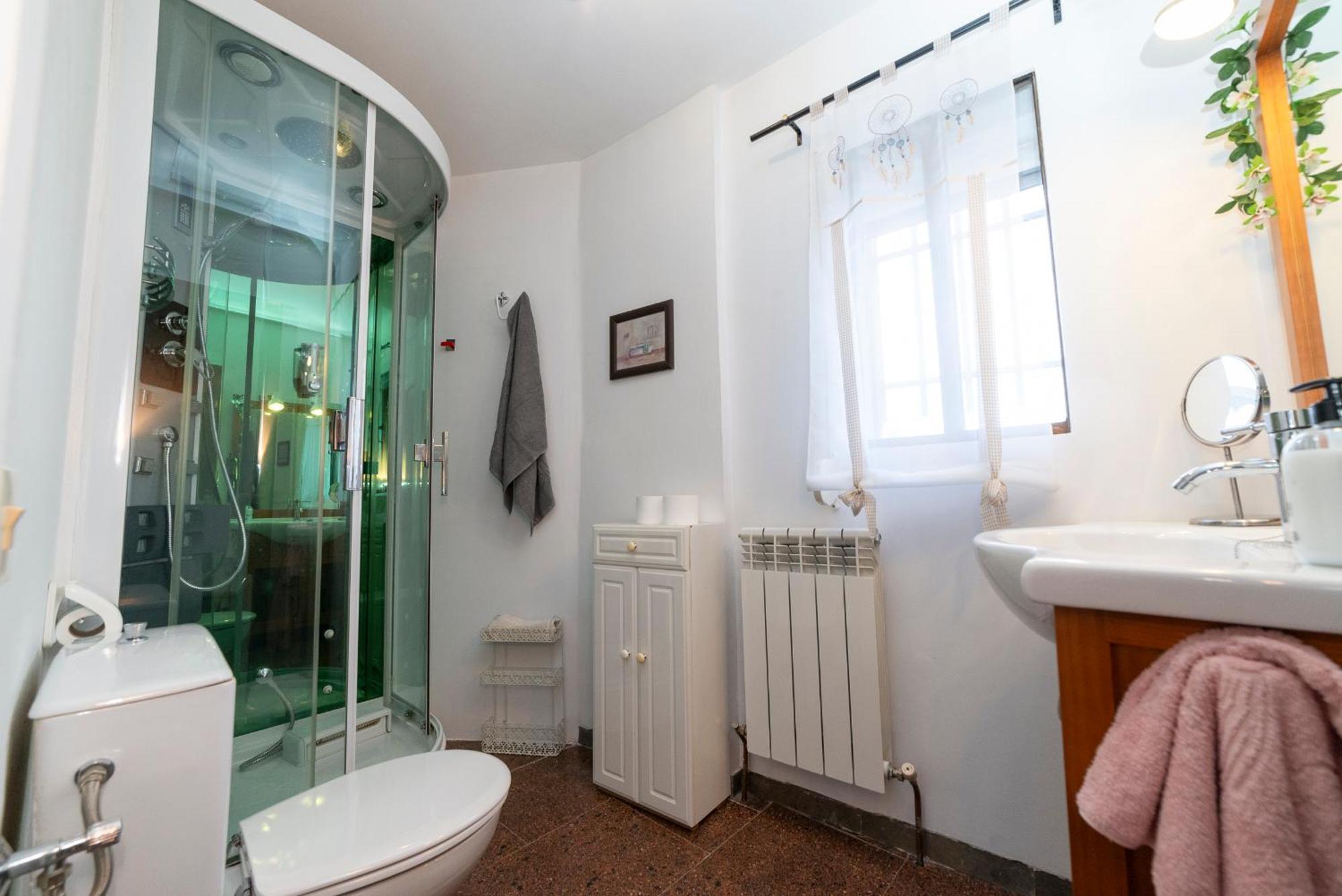 Gran Casa Rural Al Aire Libre En Grisel Villa ภายนอก รูปภาพ