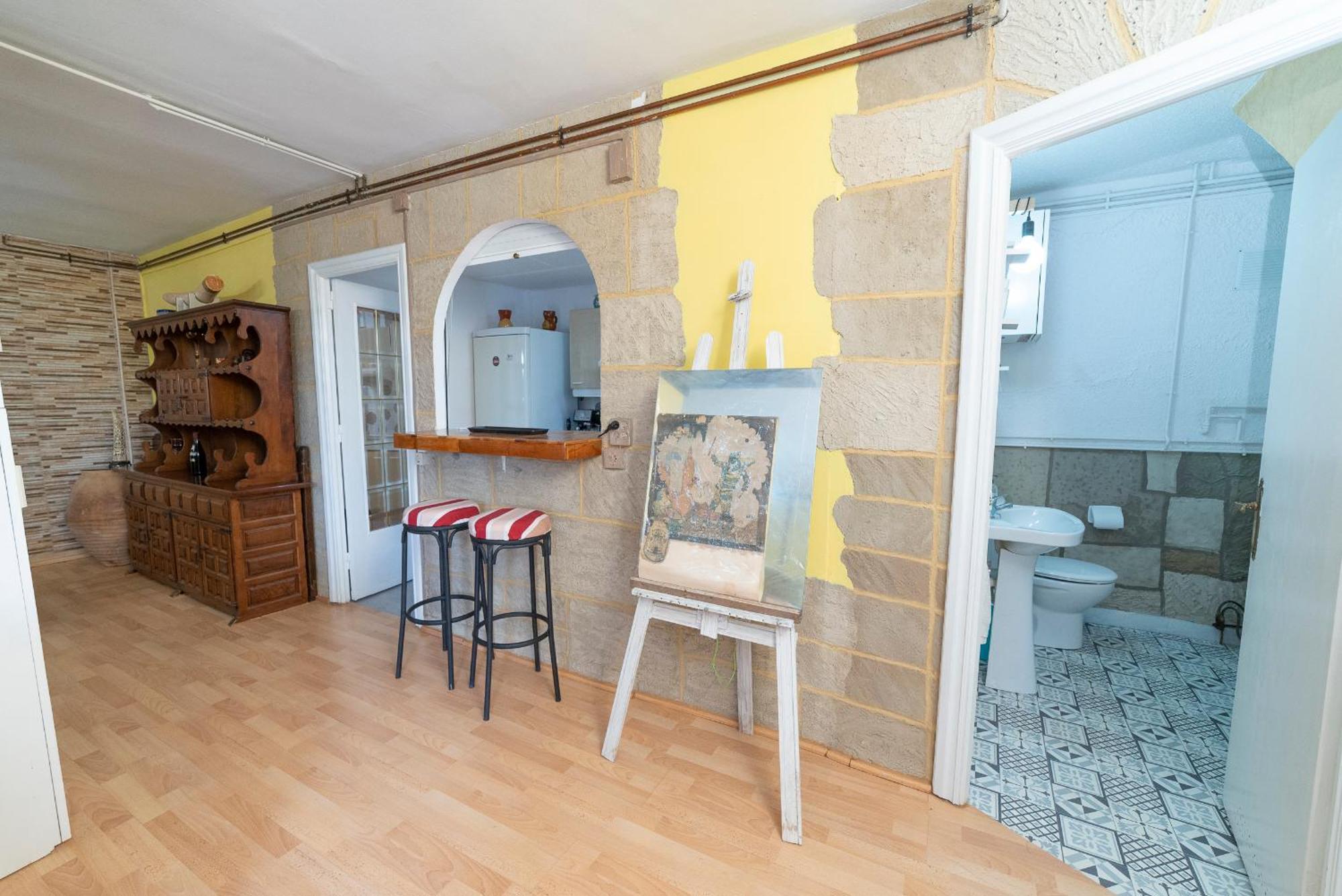 Gran Casa Rural Al Aire Libre En Grisel Villa ภายนอก รูปภาพ