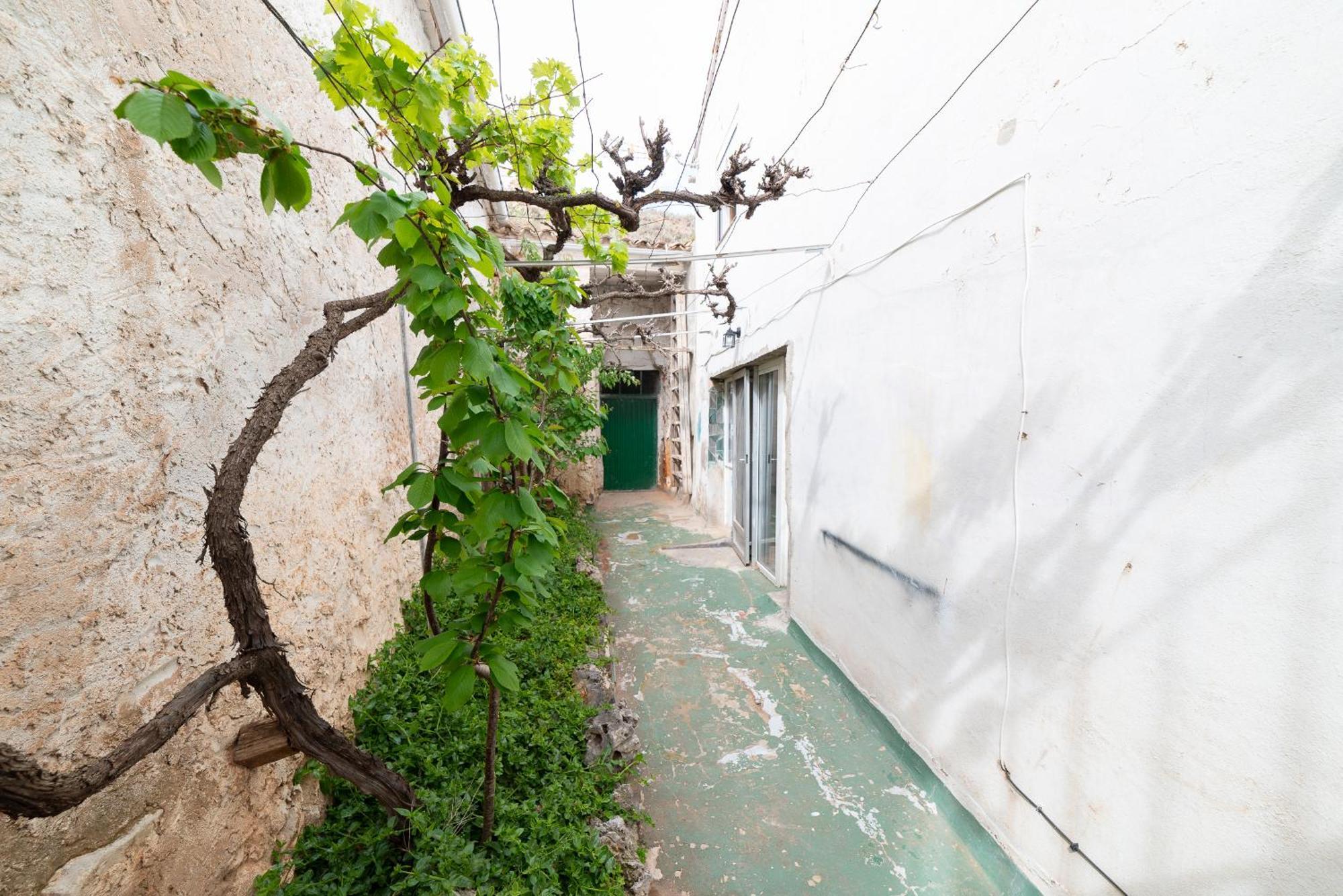 Gran Casa Rural Al Aire Libre En Grisel Villa ภายนอก รูปภาพ