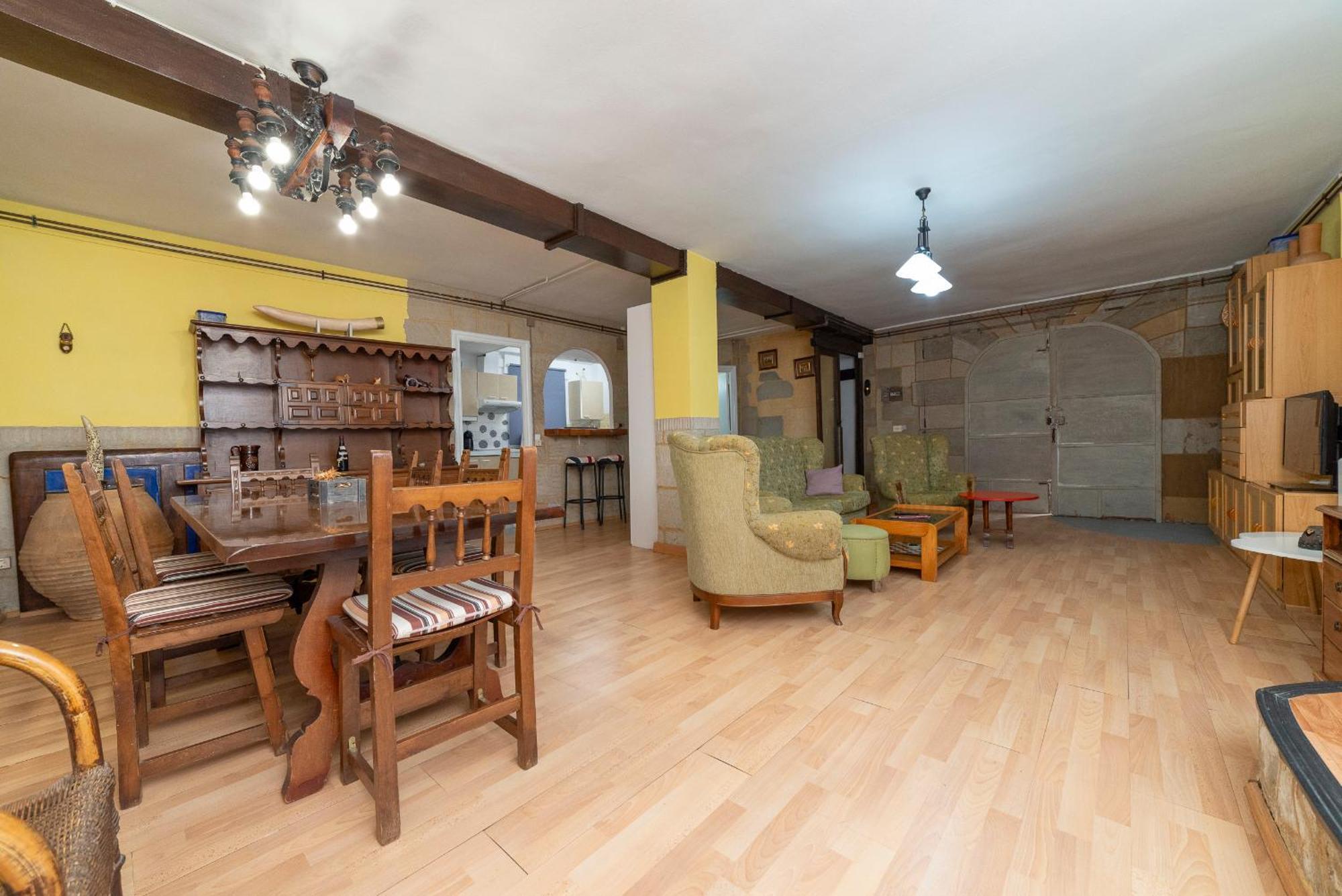 Gran Casa Rural Al Aire Libre En Grisel Villa ภายนอก รูปภาพ
