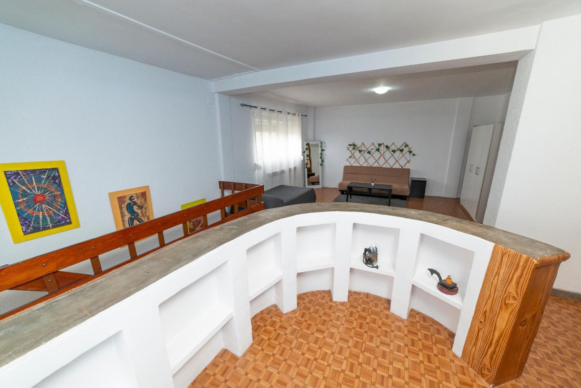 Gran Casa Rural Al Aire Libre En Grisel Villa ภายนอก รูปภาพ