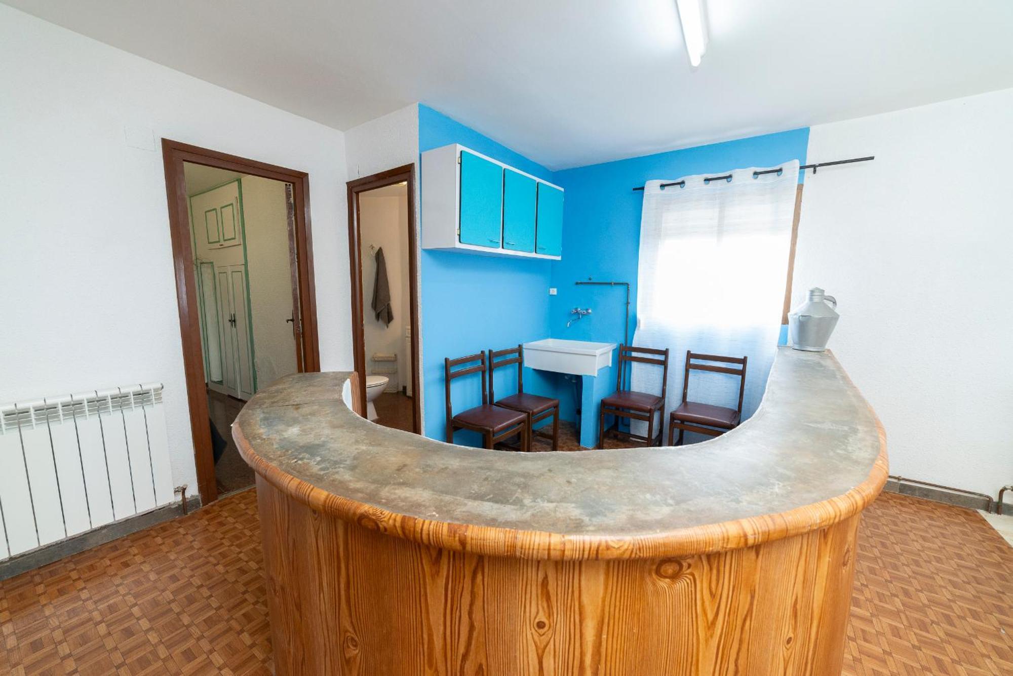 Gran Casa Rural Al Aire Libre En Grisel Villa ภายนอก รูปภาพ