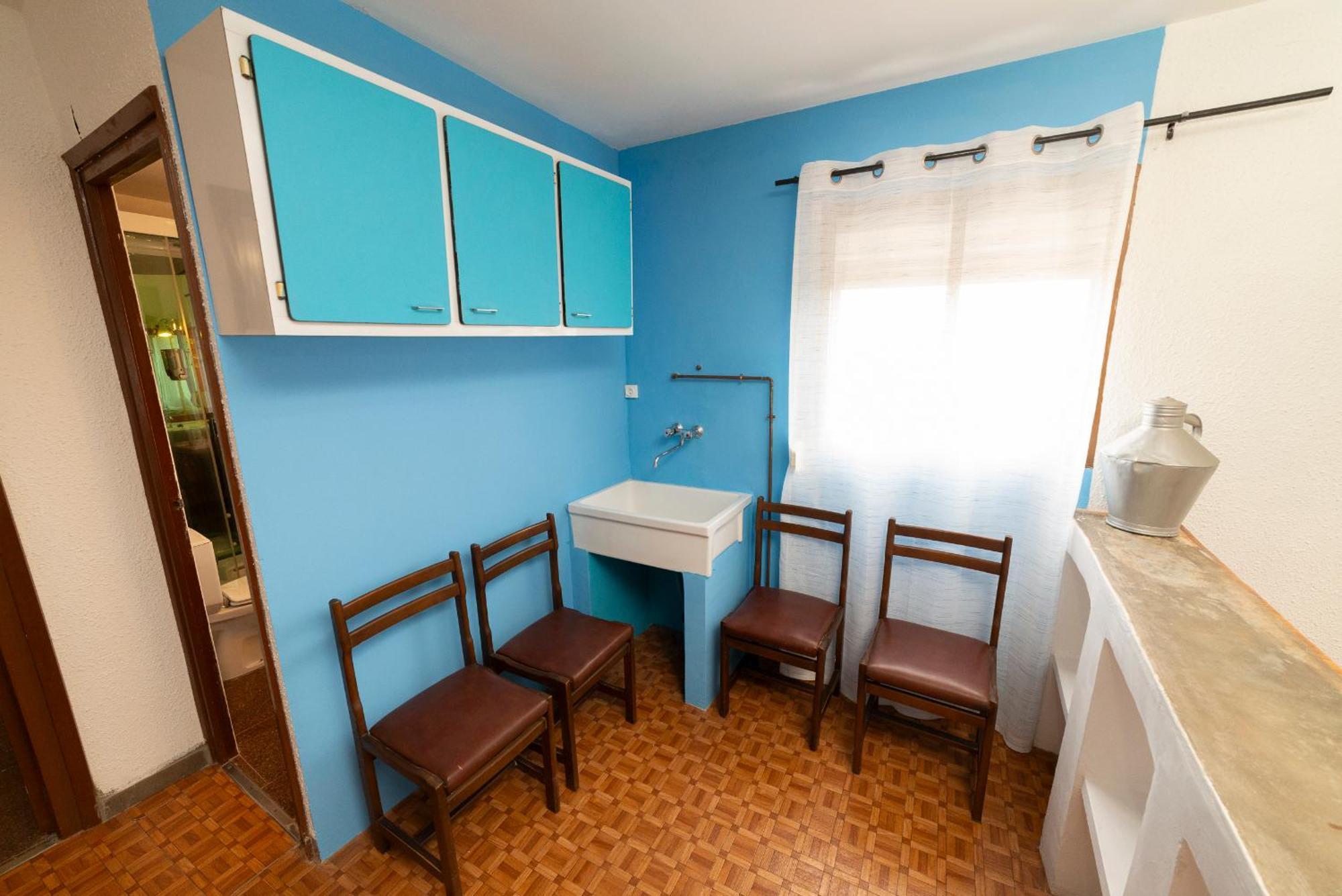 Gran Casa Rural Al Aire Libre En Grisel Villa ภายนอก รูปภาพ