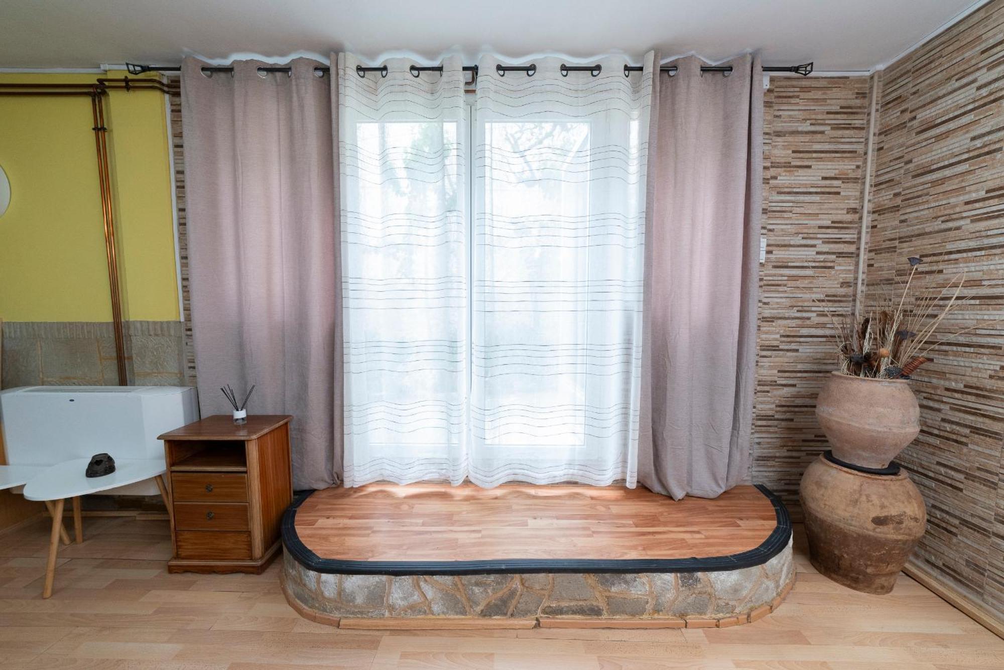 Gran Casa Rural Al Aire Libre En Grisel Villa ภายนอก รูปภาพ