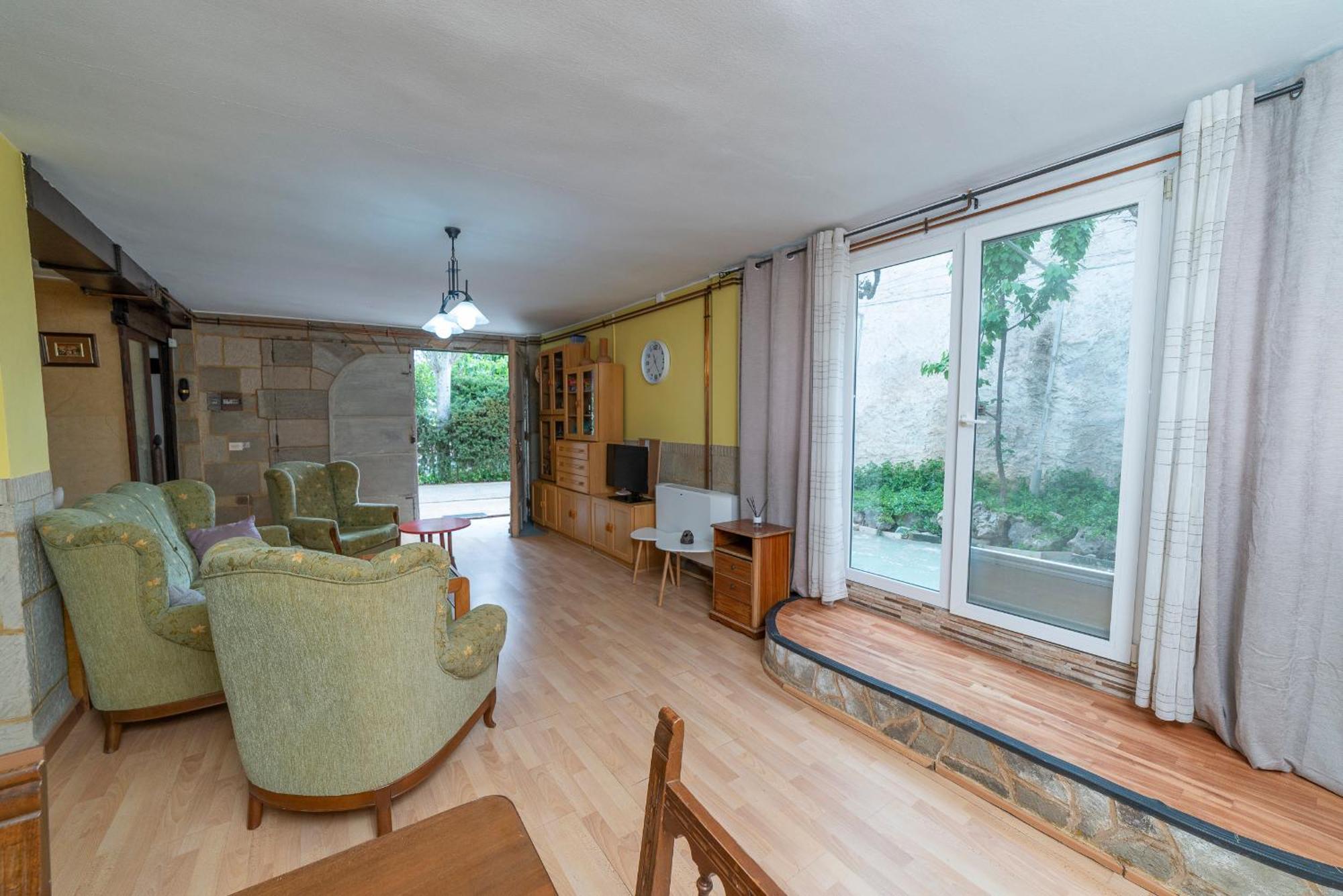 Gran Casa Rural Al Aire Libre En Grisel Villa ภายนอก รูปภาพ