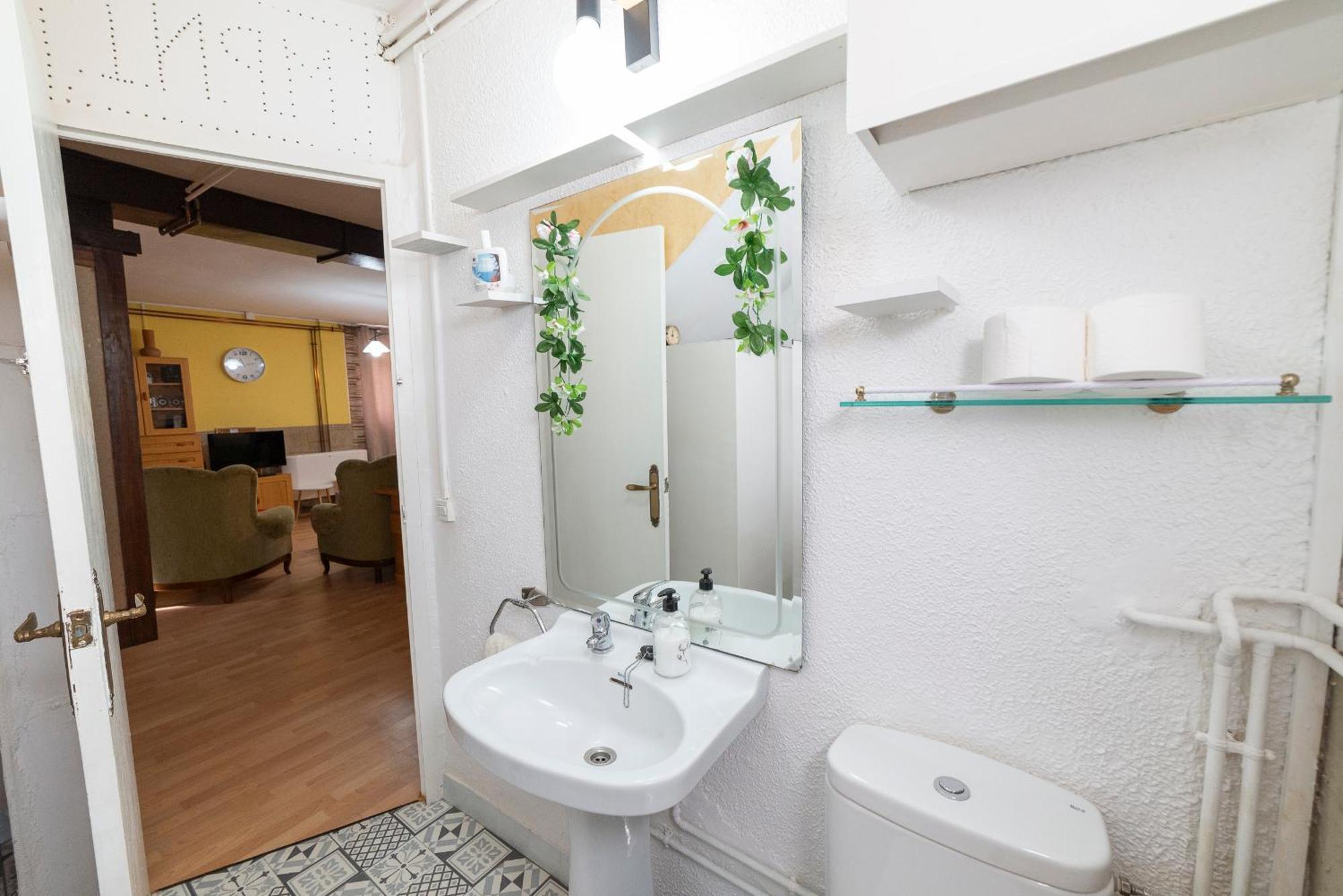 Gran Casa Rural Al Aire Libre En Grisel Villa ภายนอก รูปภาพ