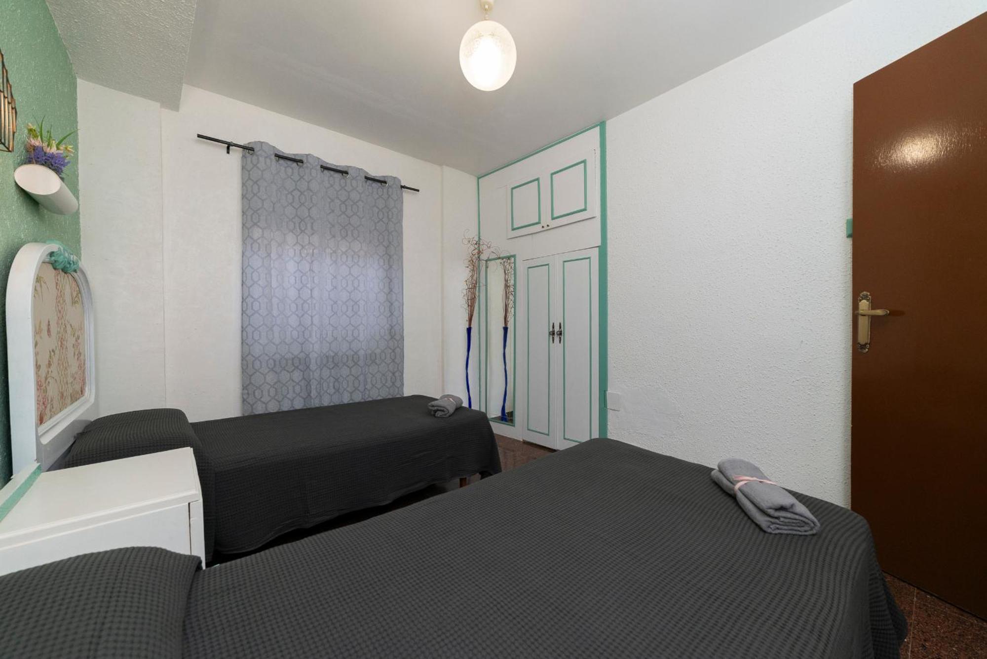 Gran Casa Rural Al Aire Libre En Grisel Villa ภายนอก รูปภาพ