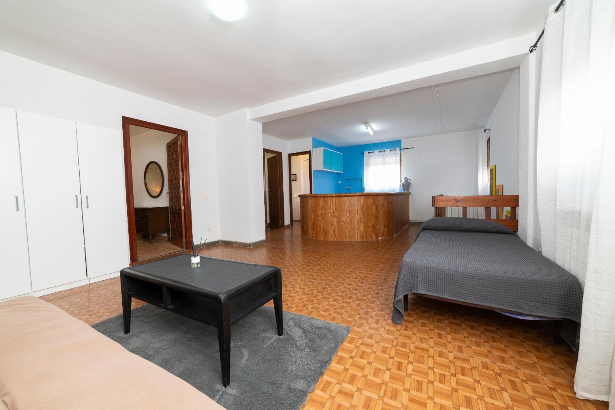 Gran Casa Rural Al Aire Libre En Grisel Villa ภายนอก รูปภาพ