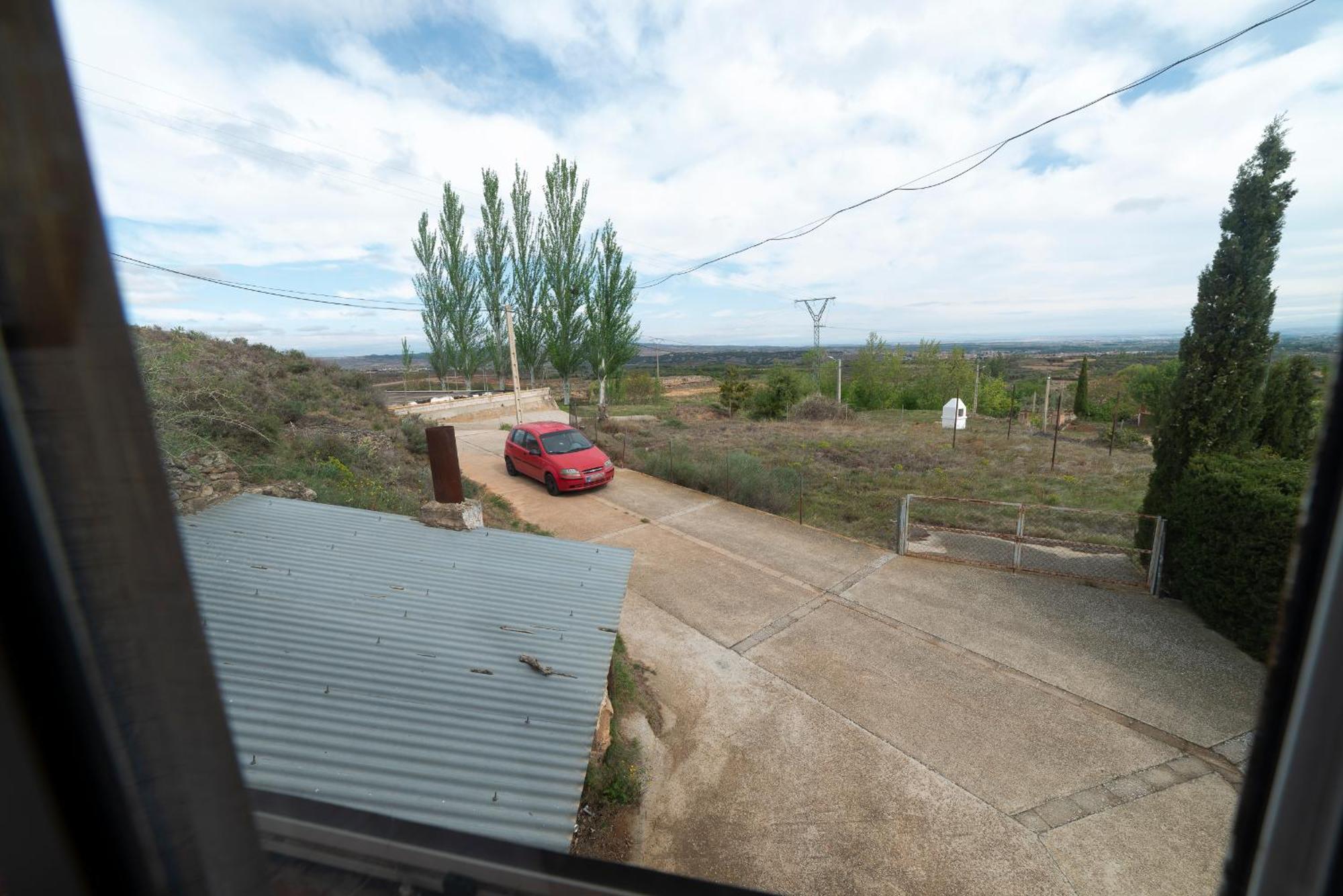 Gran Casa Rural Al Aire Libre En Grisel Villa ภายนอก รูปภาพ