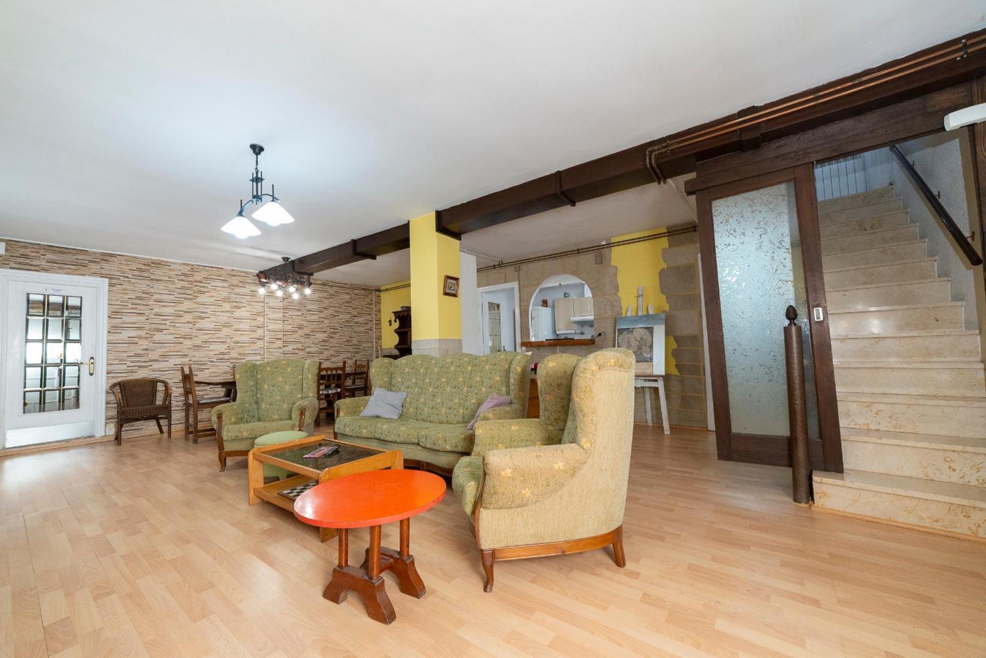 Gran Casa Rural Al Aire Libre En Grisel Villa ภายนอก รูปภาพ