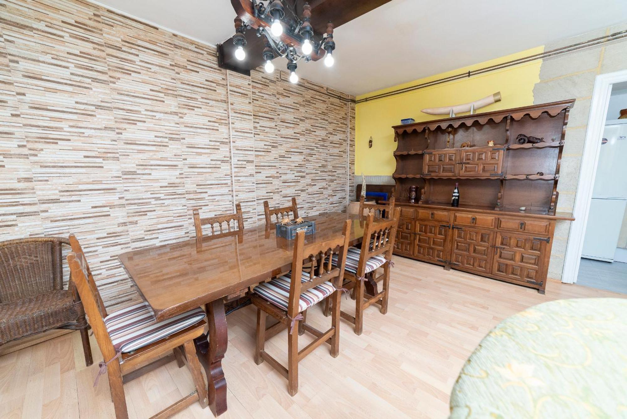 Gran Casa Rural Al Aire Libre En Grisel Villa ภายนอก รูปภาพ