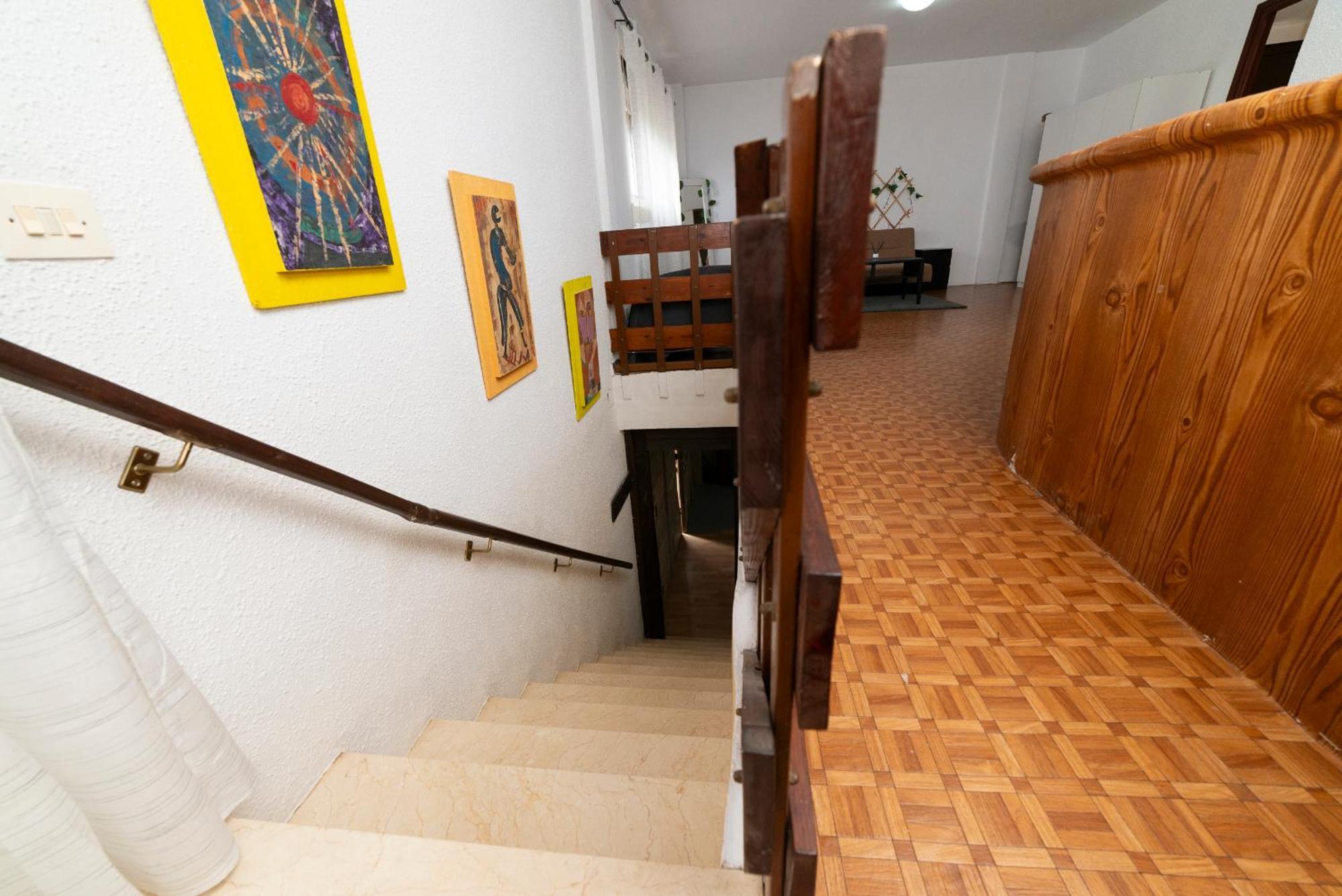 Gran Casa Rural Al Aire Libre En Grisel Villa ภายนอก รูปภาพ