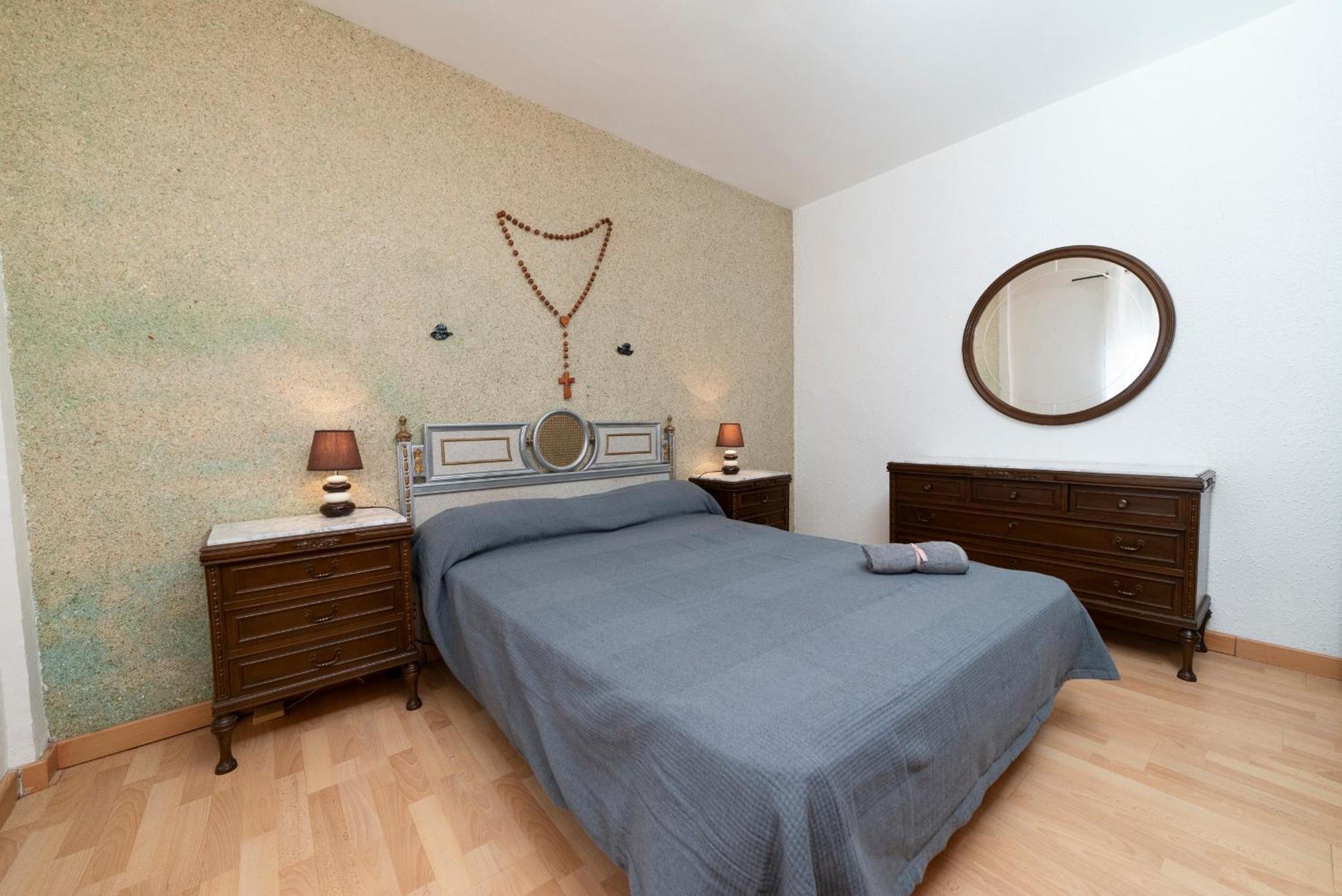 Gran Casa Rural Al Aire Libre En Grisel Villa ภายนอก รูปภาพ