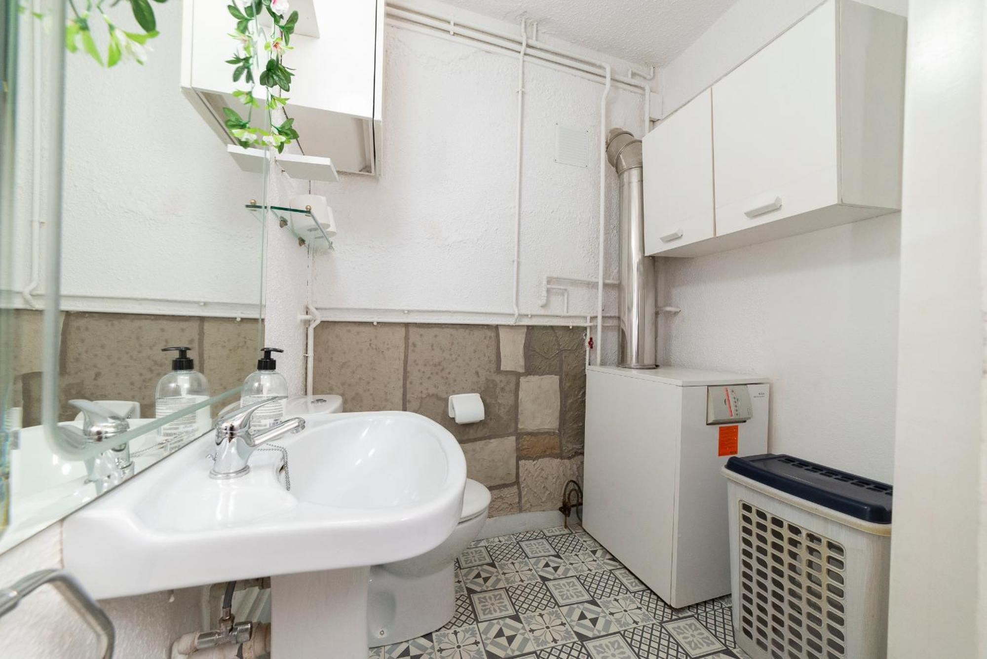 Gran Casa Rural Al Aire Libre En Grisel Villa ภายนอก รูปภาพ