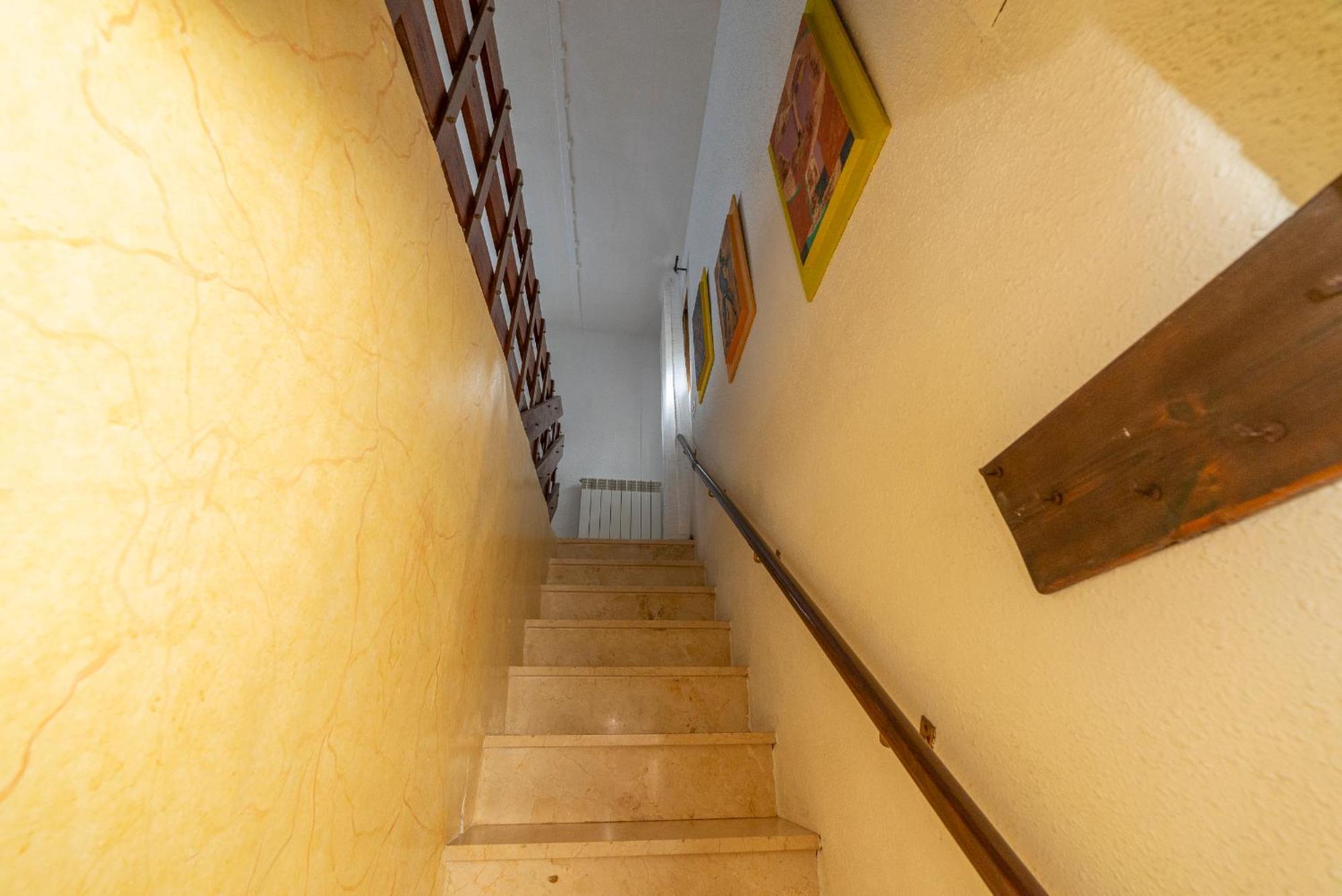 Gran Casa Rural Al Aire Libre En Grisel Villa ภายนอก รูปภาพ